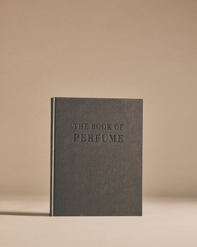 The Book of Perfume