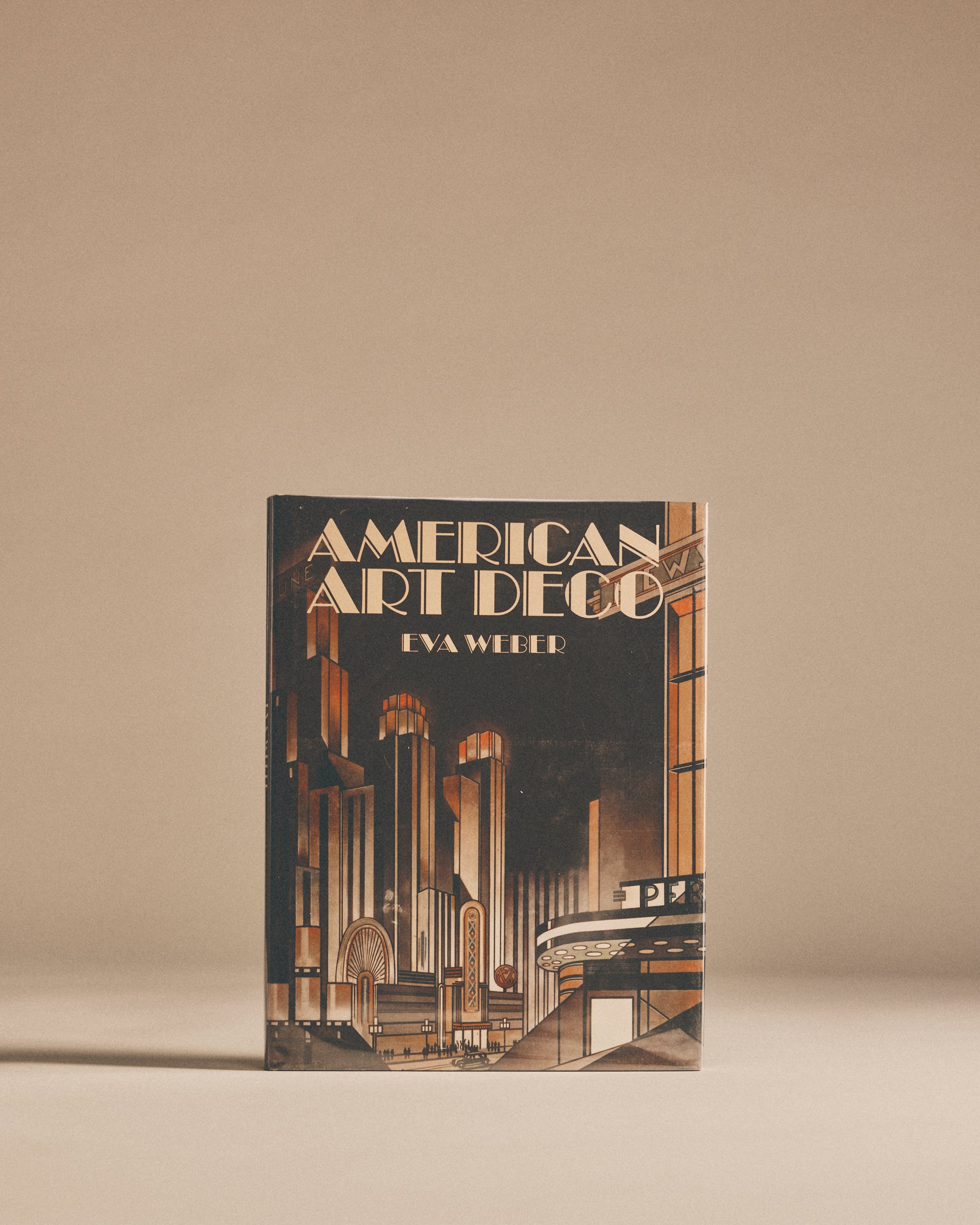 American Art Deco