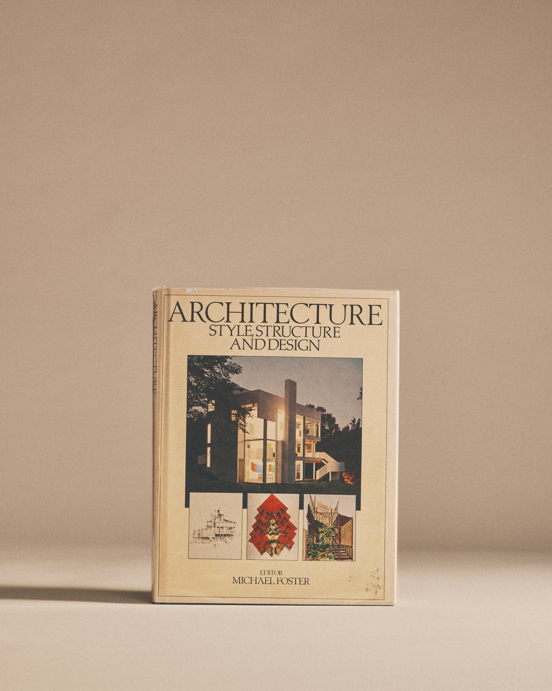 Style Structure Quarters | Architecture: Style, Structure And Design
