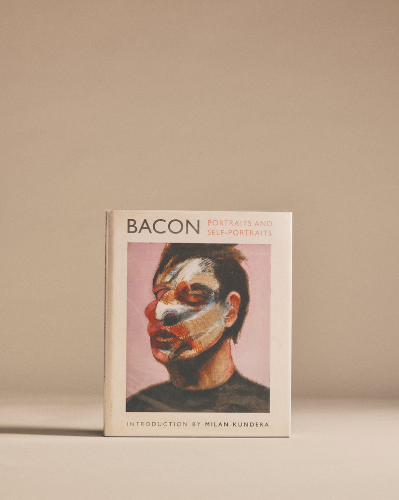 Bacon: Portraits And Self-Portraits