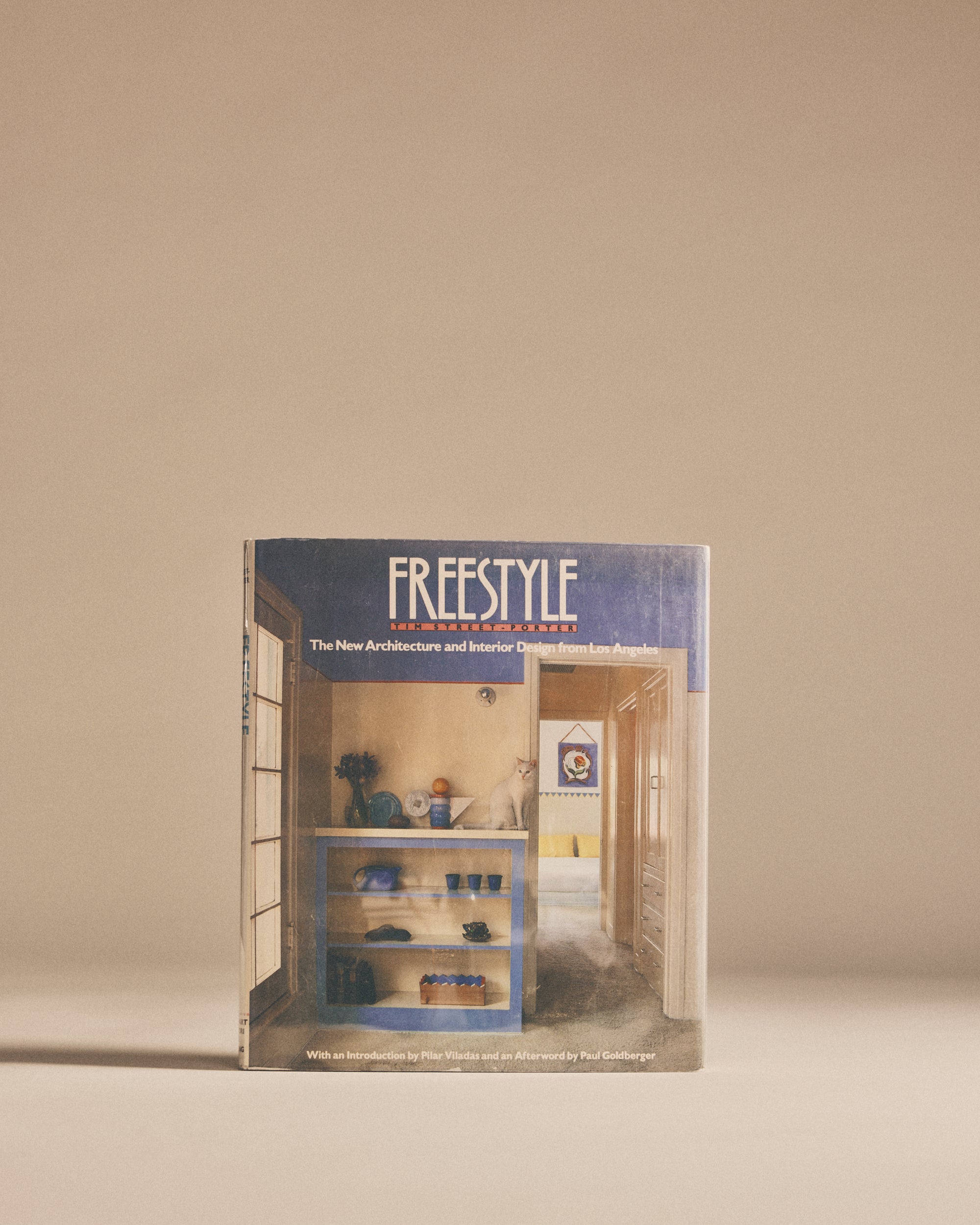 Freestyle: The New Architecture And Interior Design From Los Angeles