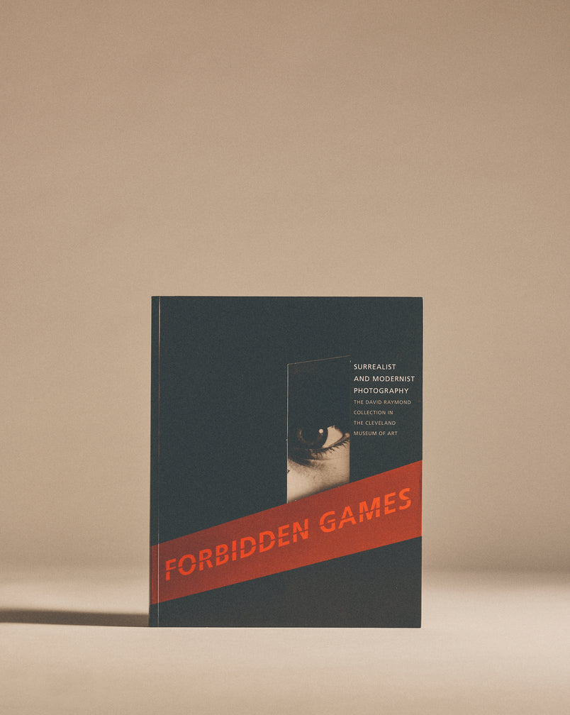 Forbidden Games