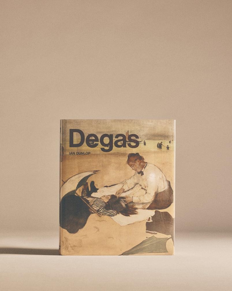 Degas