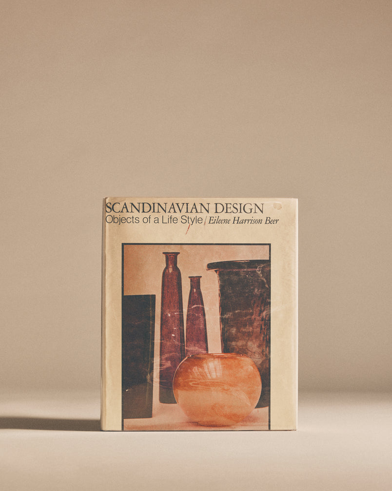 Scandinavian Design: Objects Of A Life Style