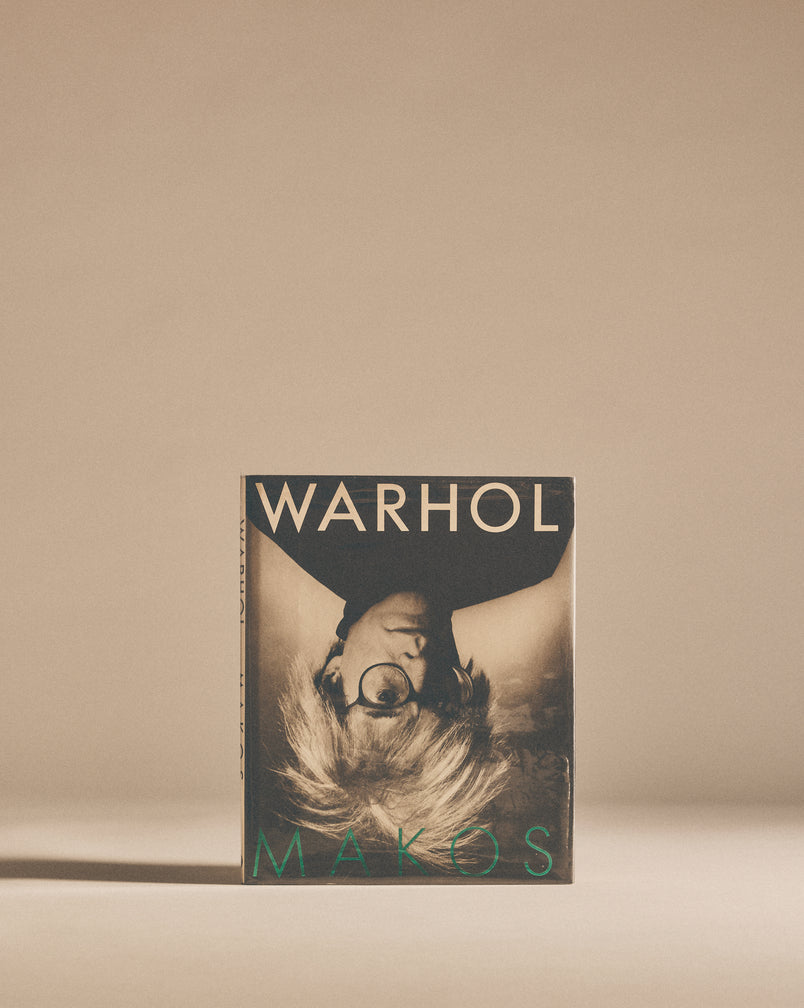 Warhol Makos