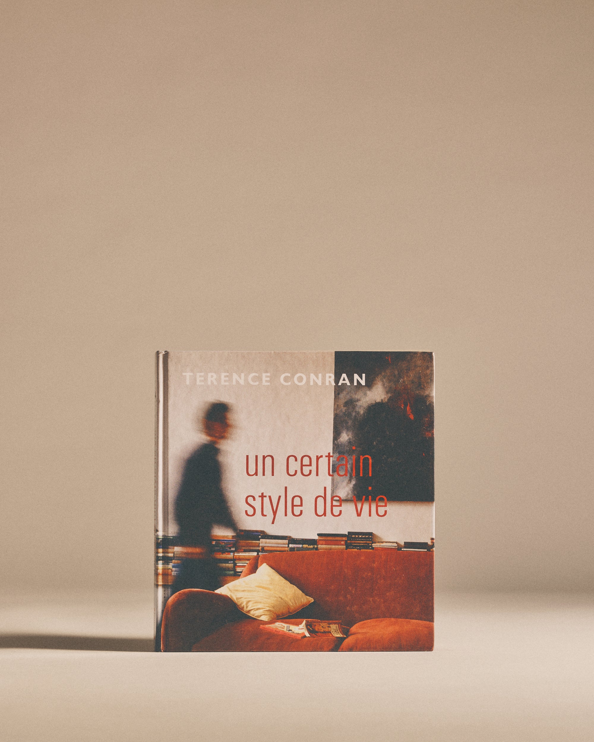 Terence Conran: Un Certain Style De Vie