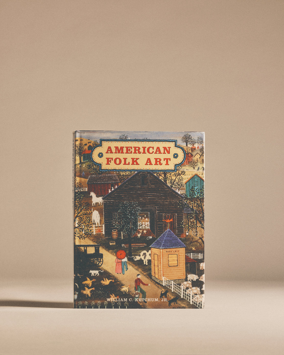 American Folk Art