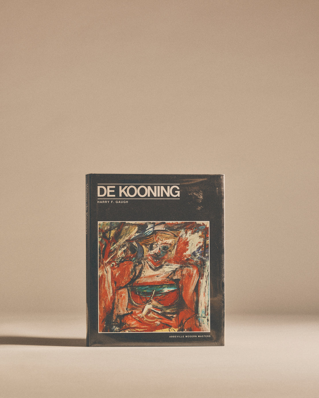 De Kooning