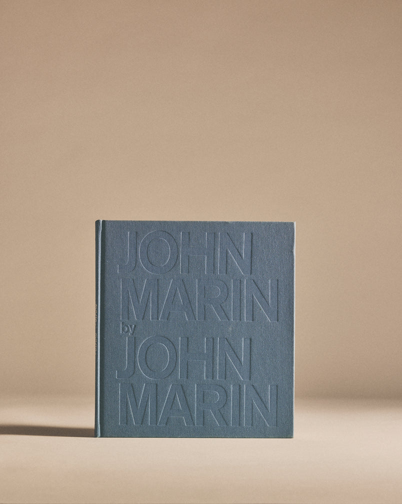 John Marin