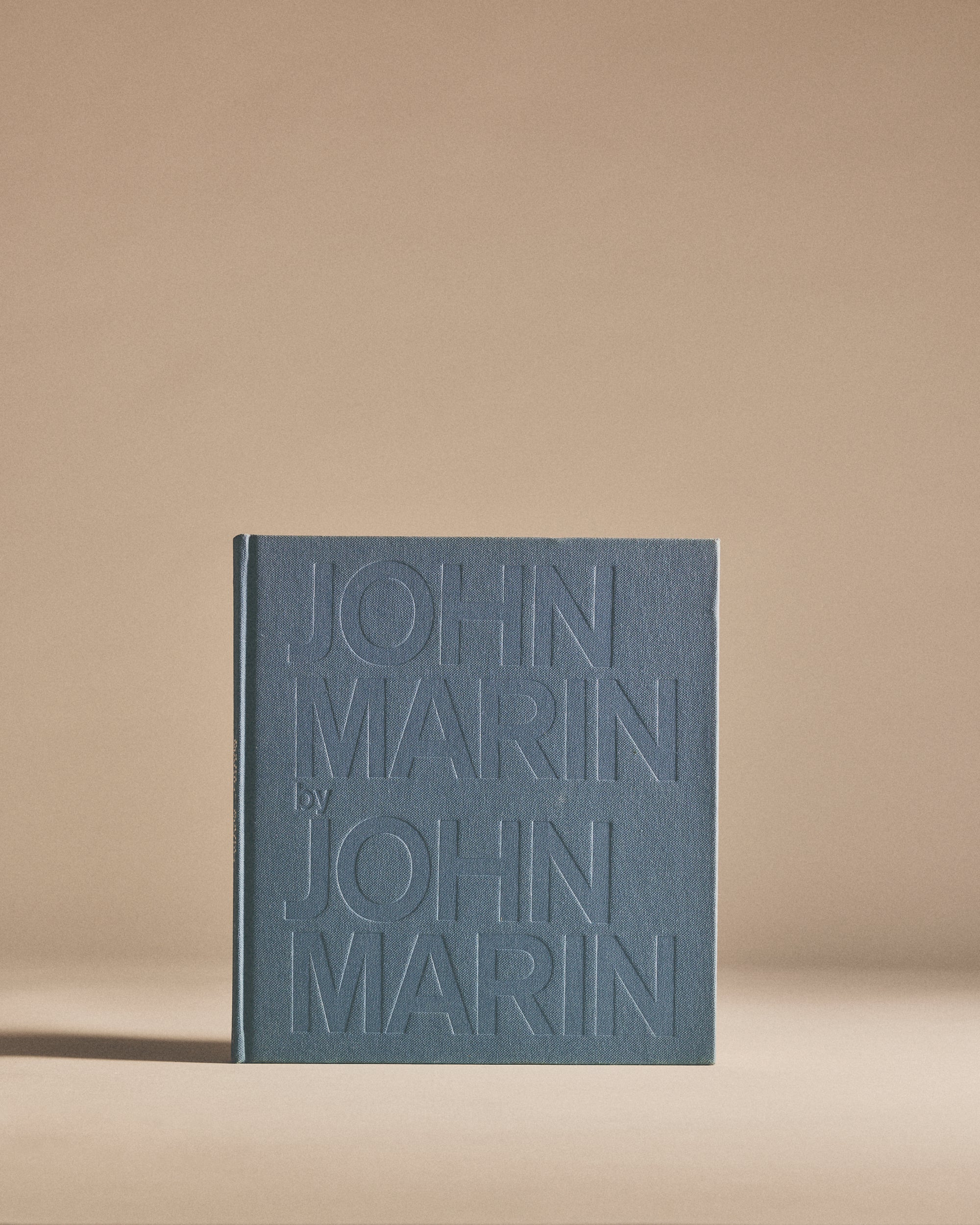 John Marin