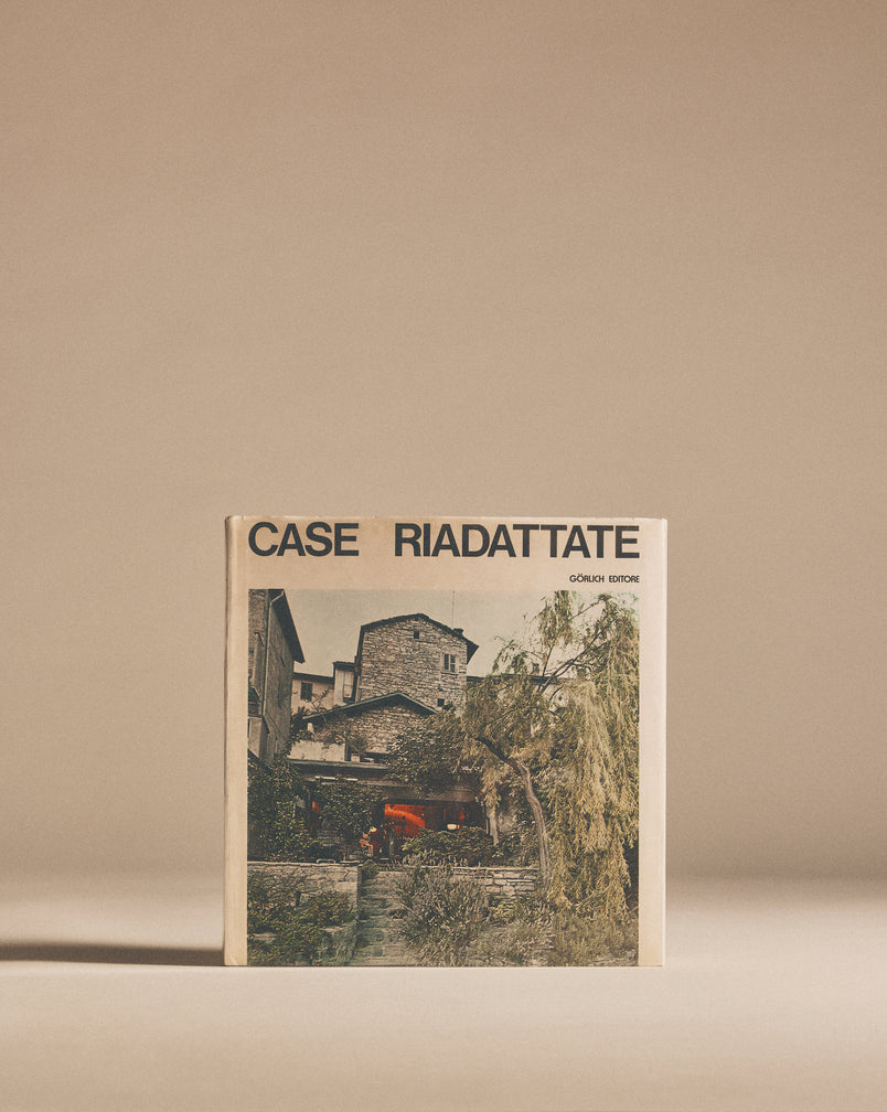 Case Riadattate