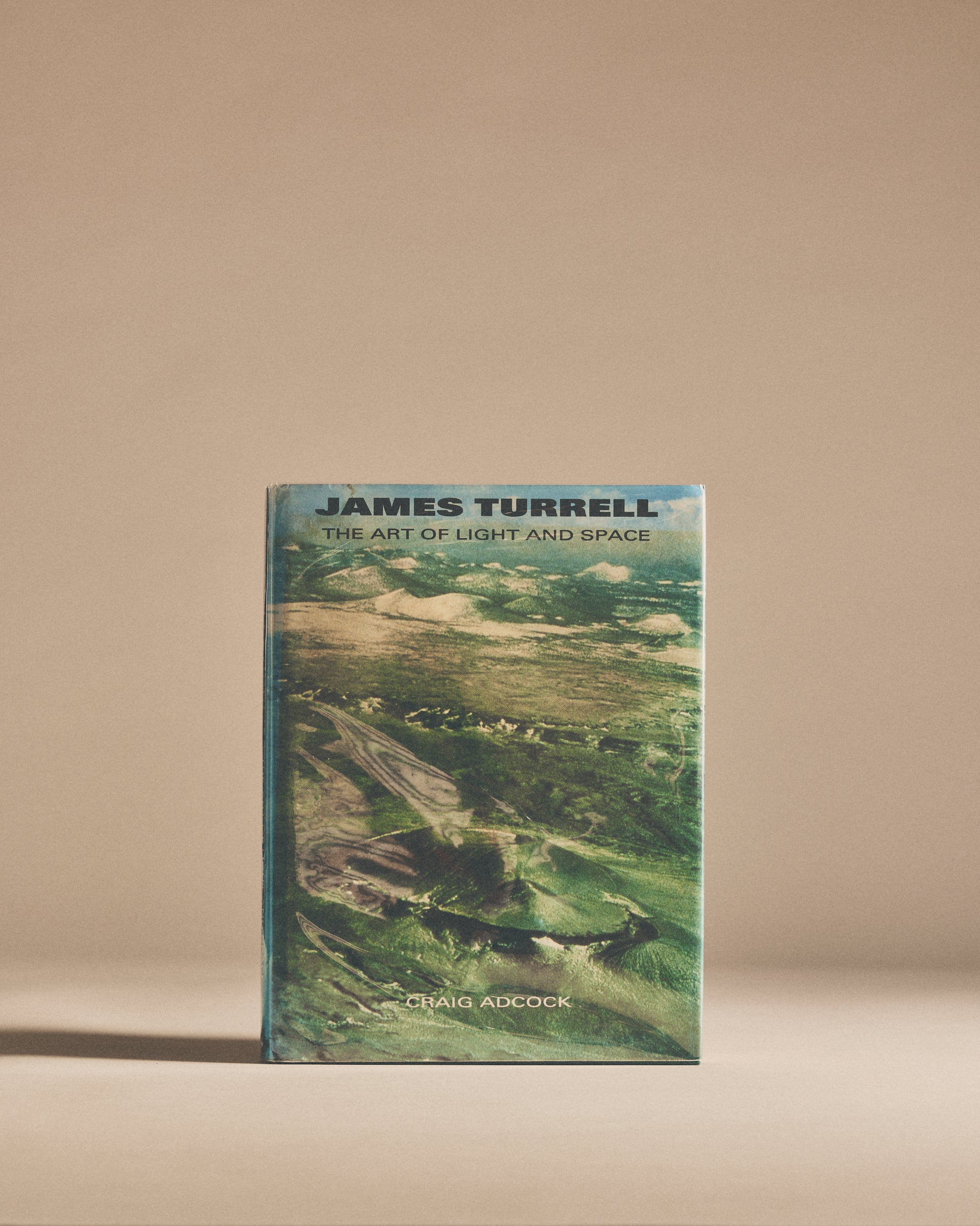 James Turrell: The Art Of Light And Space