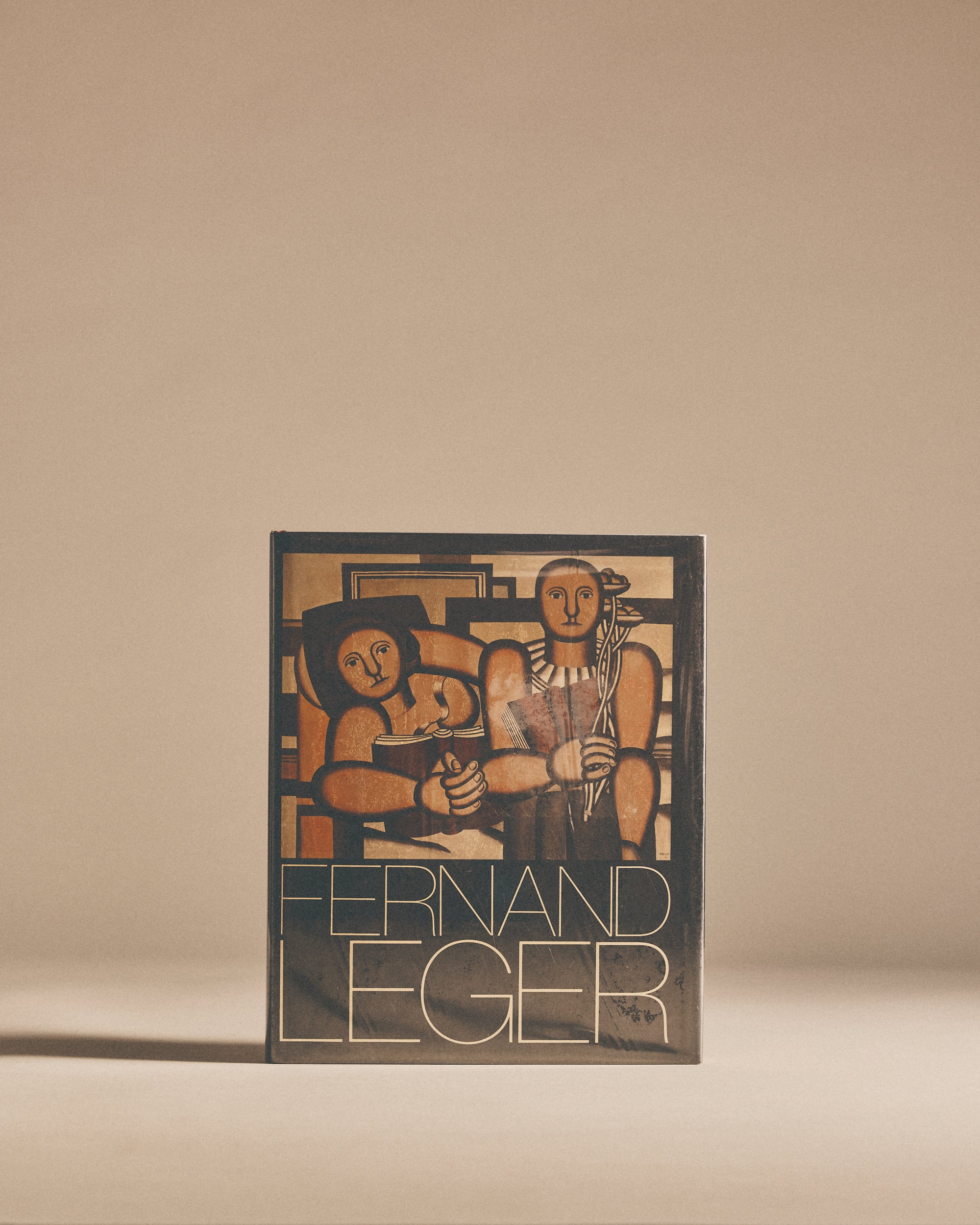 Fernand Leger