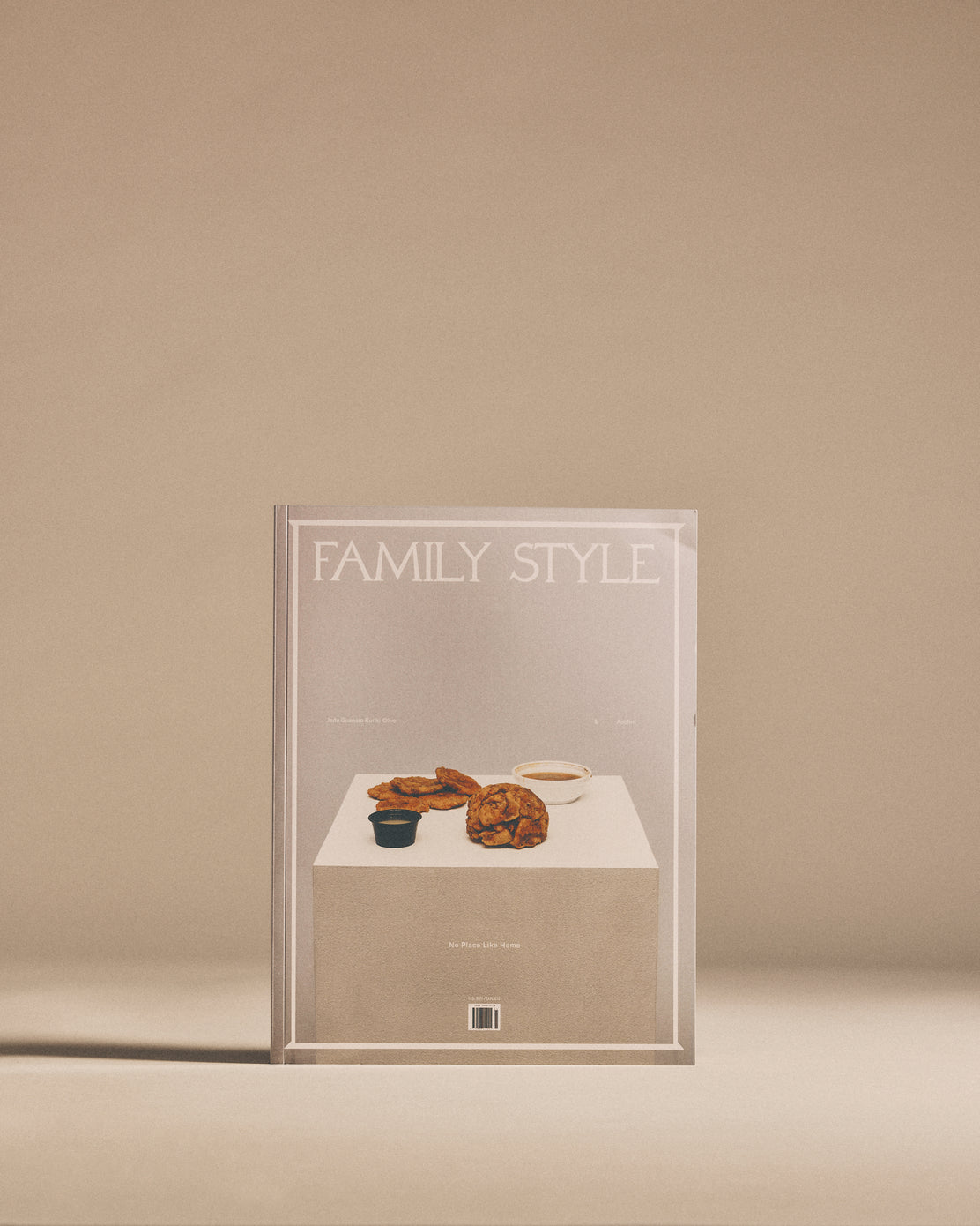 Family Style Magazine