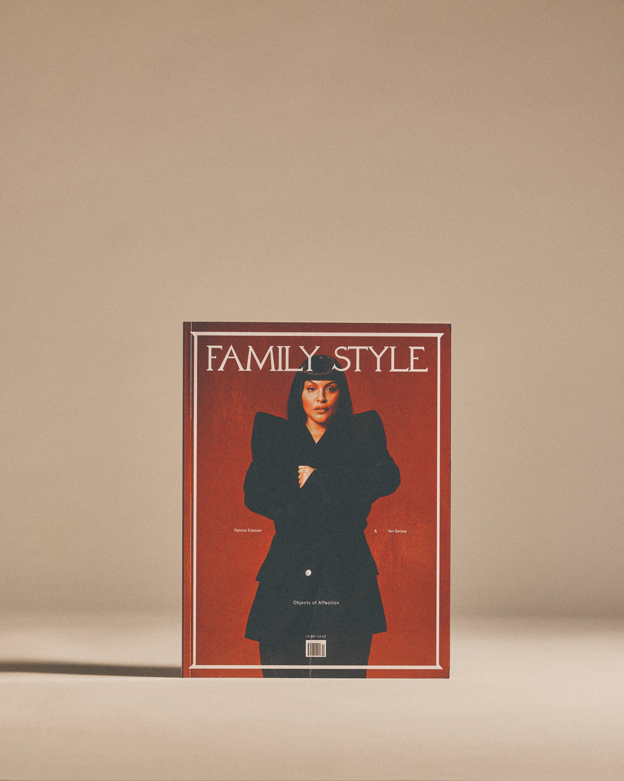 Family Style Magazine