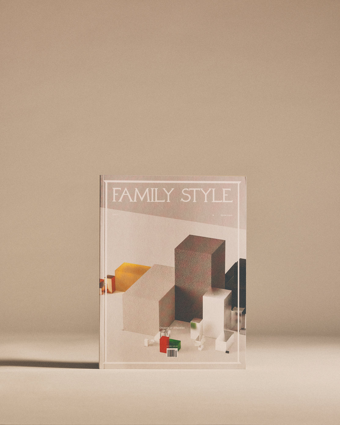 Family Style Magazine