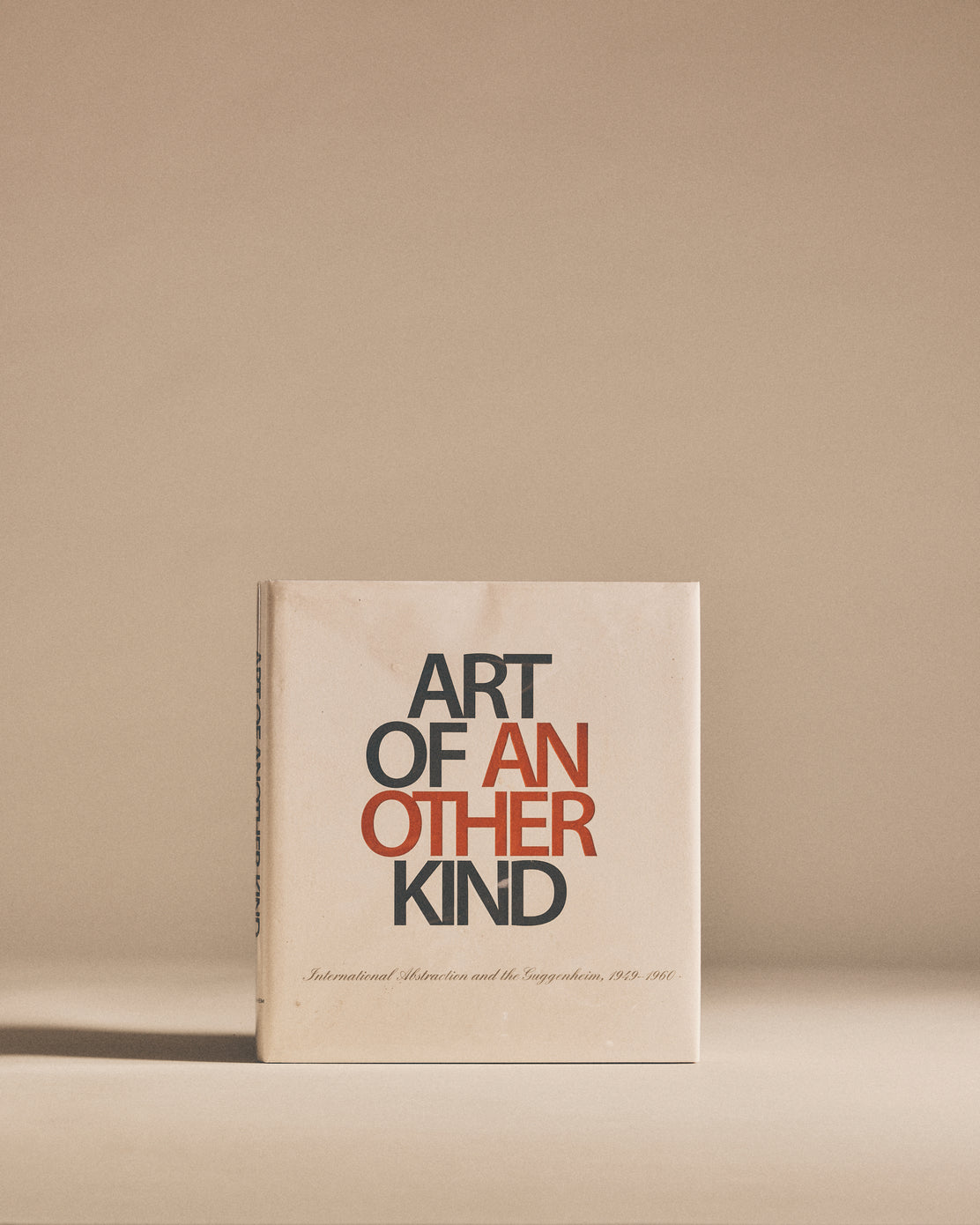 Art Of Another Kind