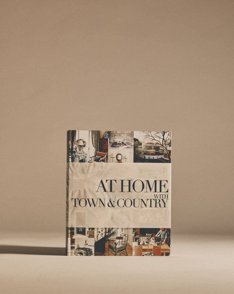 At Home with Town & Country