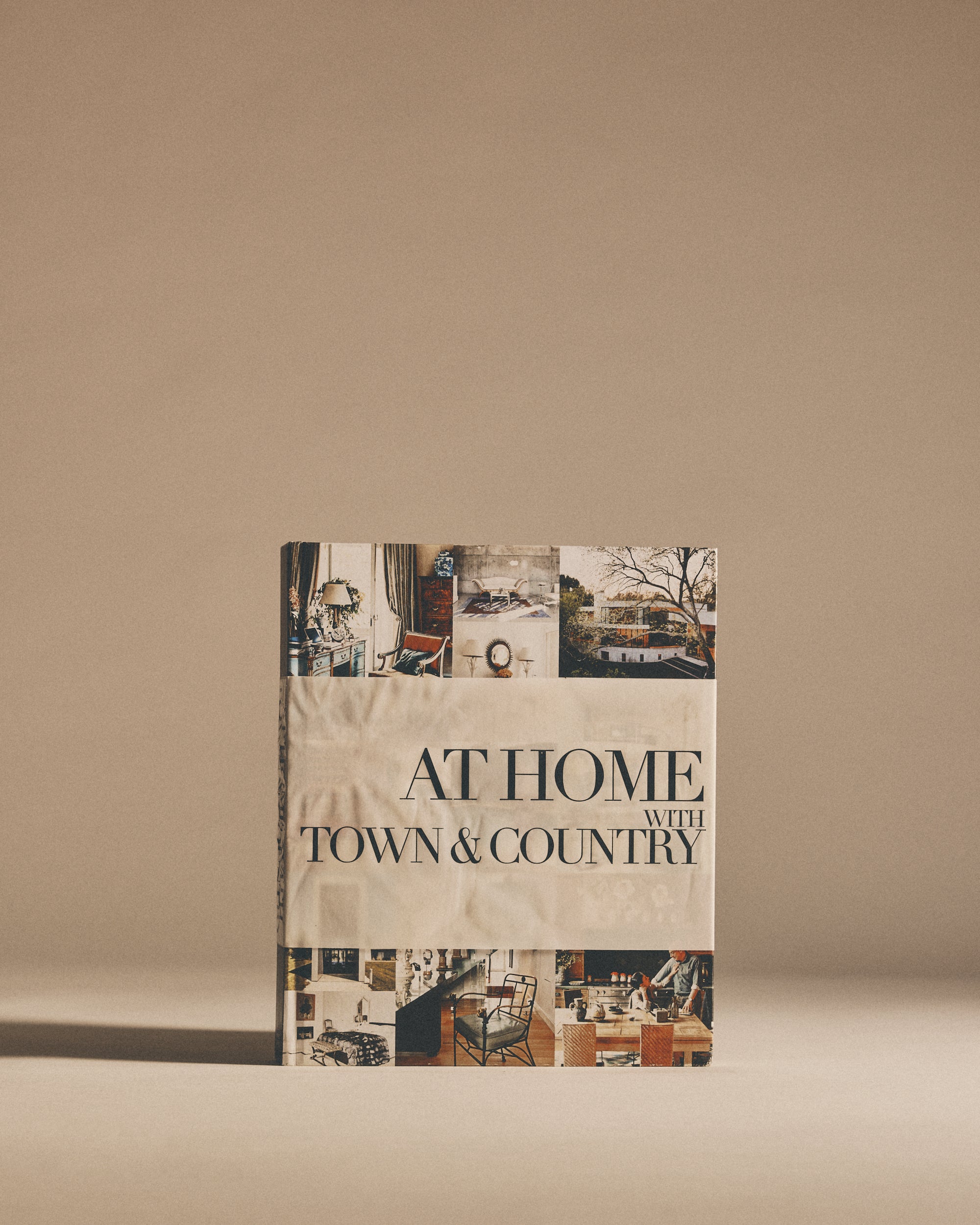 At Home with Town & Country