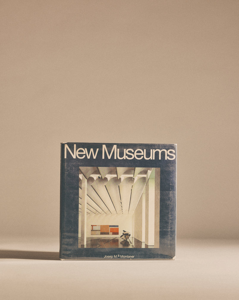 New Museums