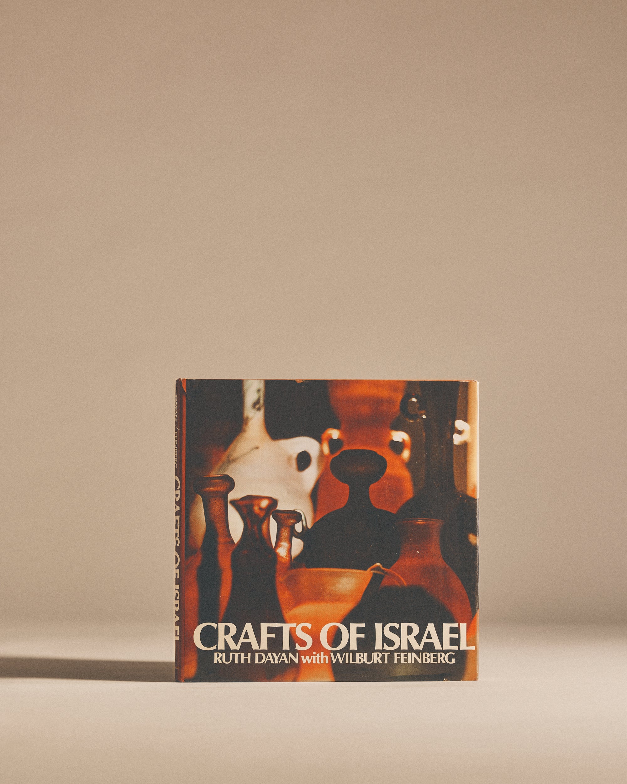 Crafts of Israel