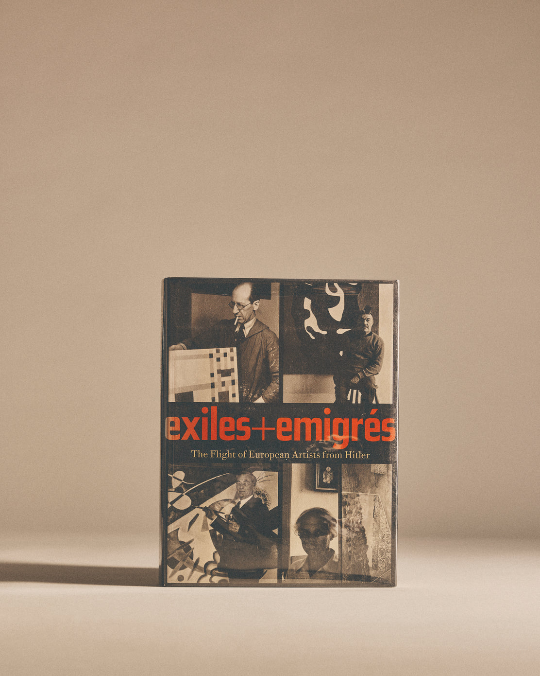 Exiles + Emigres: The Flight Of European Artists From Hitler