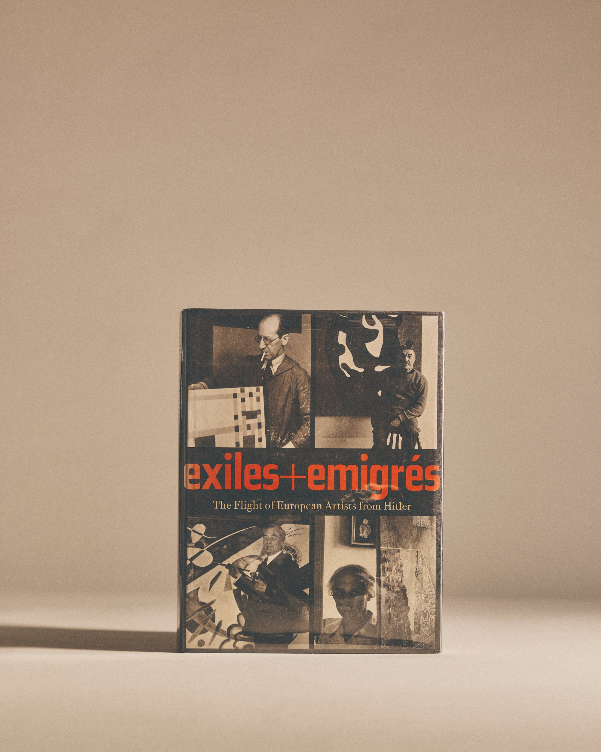 Exiles + Emigres: The Flight Of European Artists From Hitler