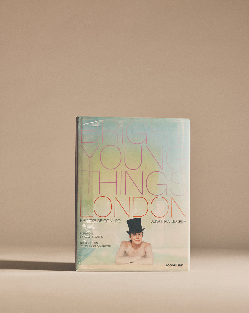 Bright Young Things: London