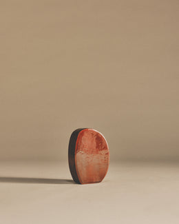 Bud Vase, Tall