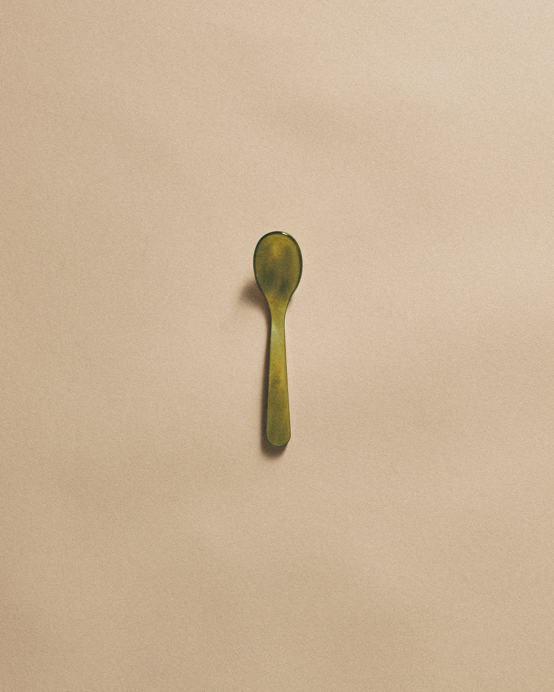 Espresso Spoon