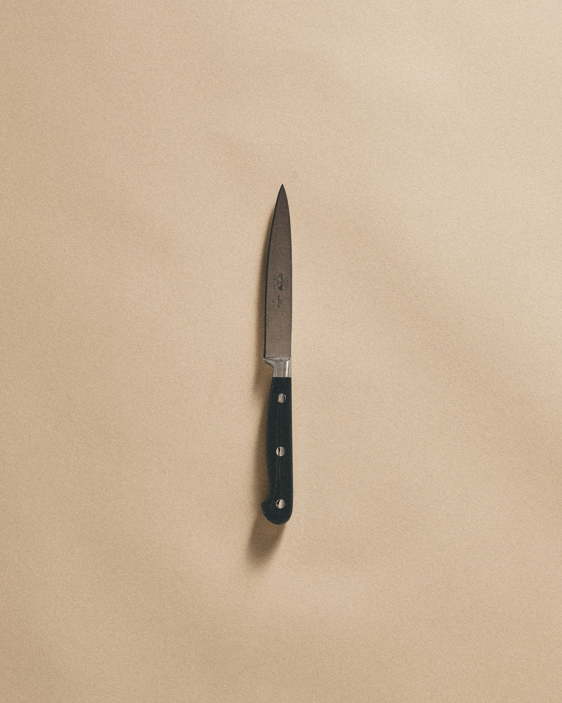 Straight Paring Knife