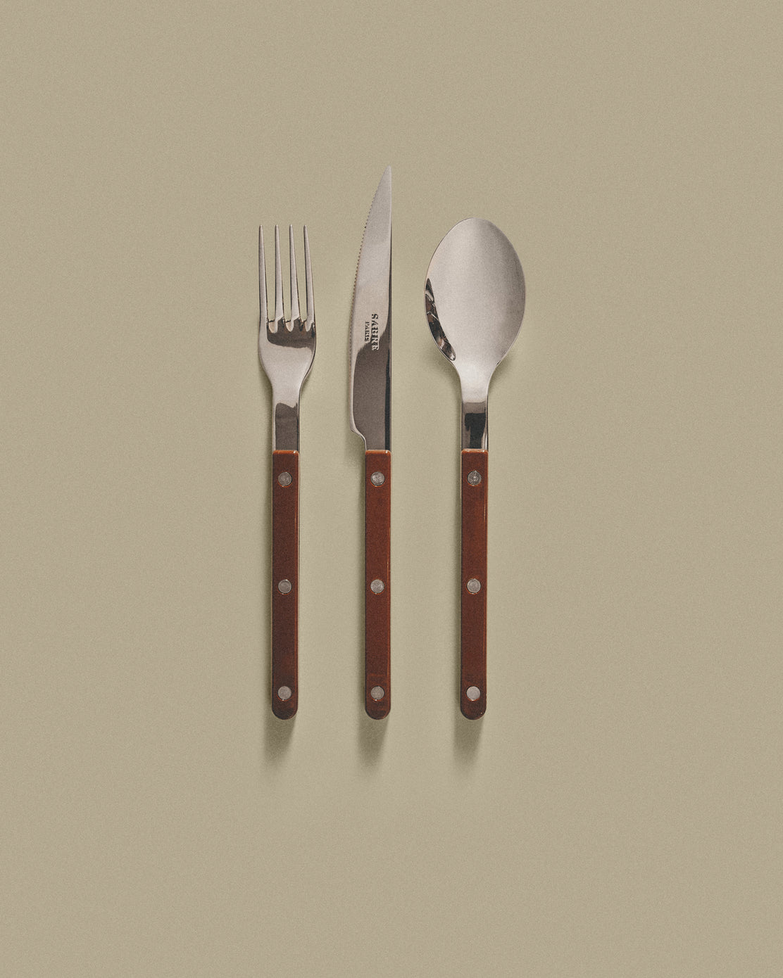 Bistrot 3-Piece Set