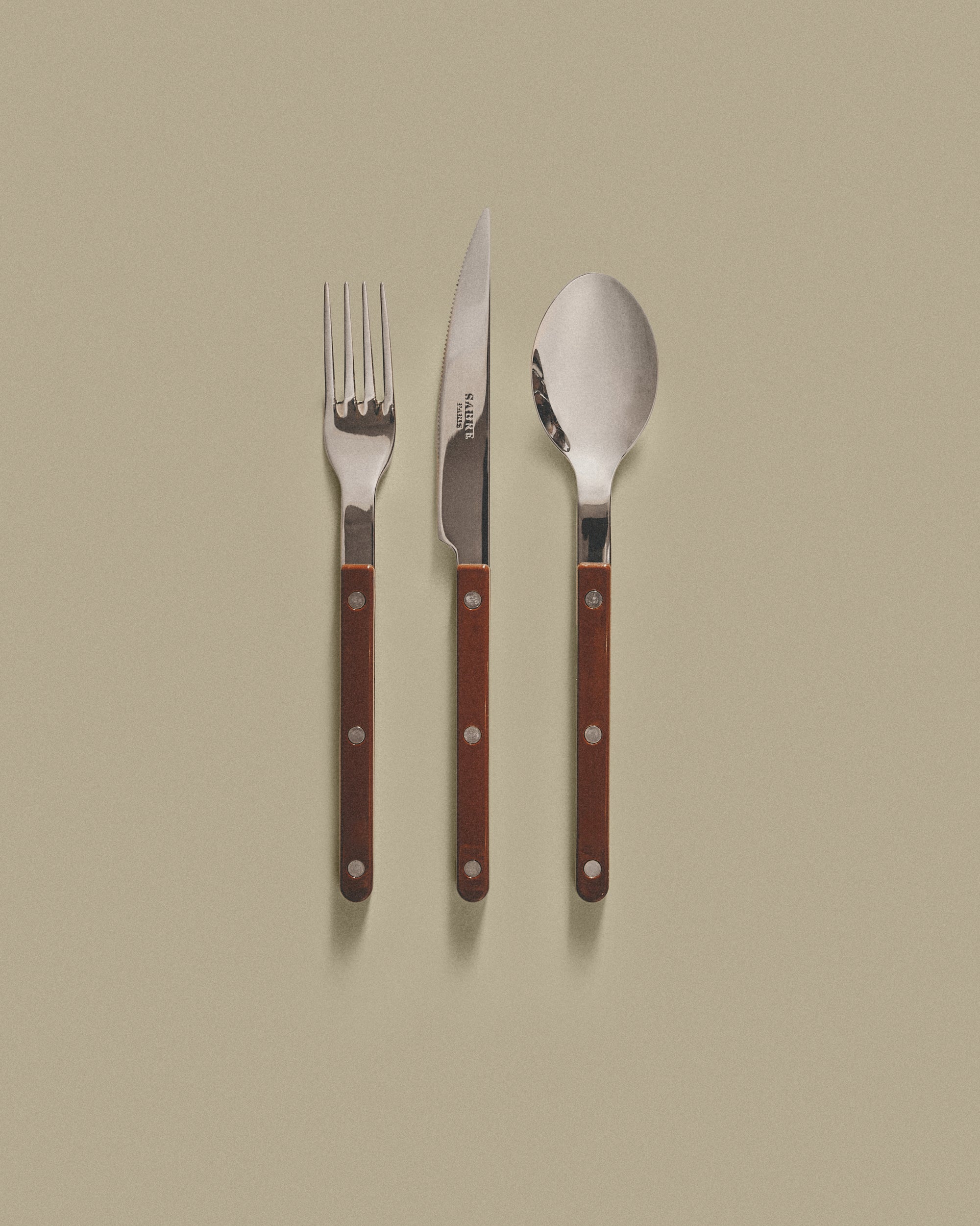 Bistrot 3-Piece Set