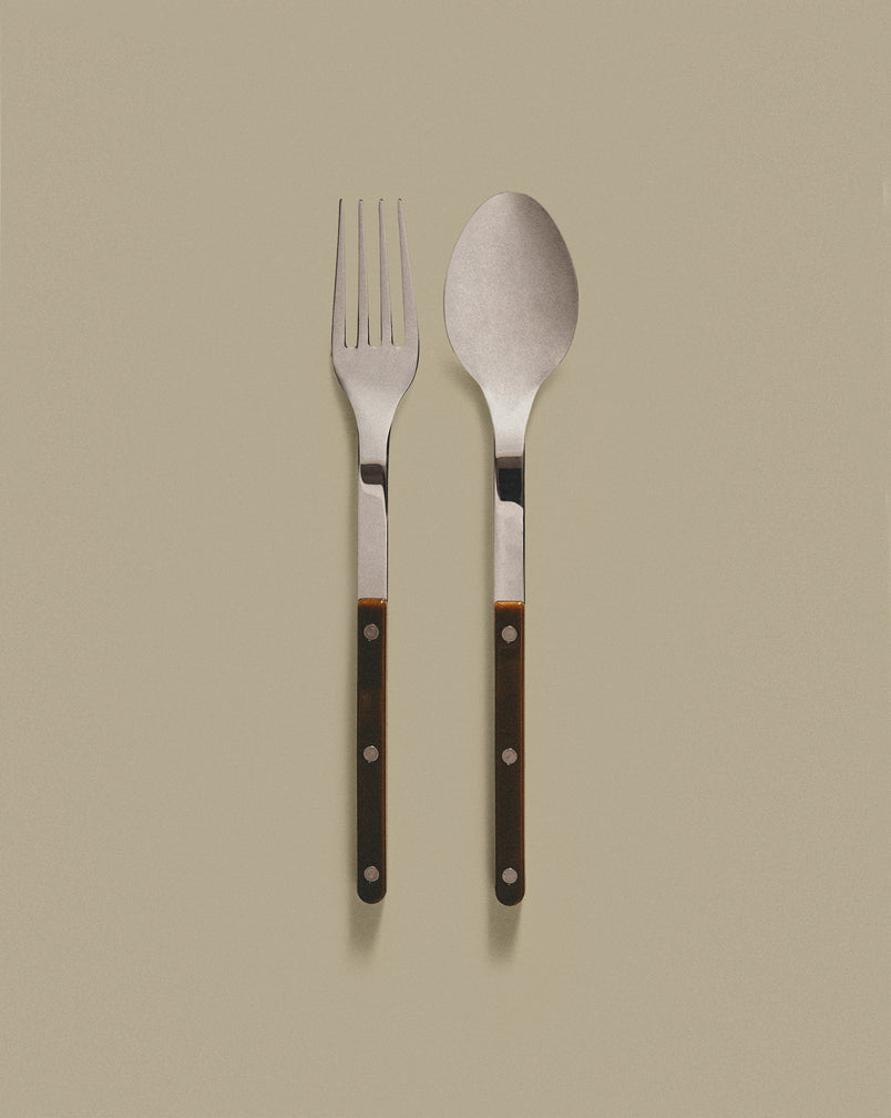 Bistrot Serving Set