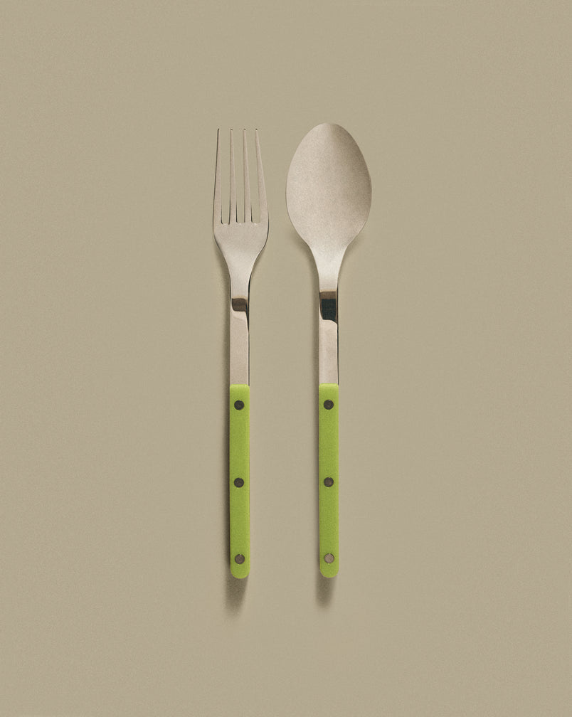 Bistrot Serving Set