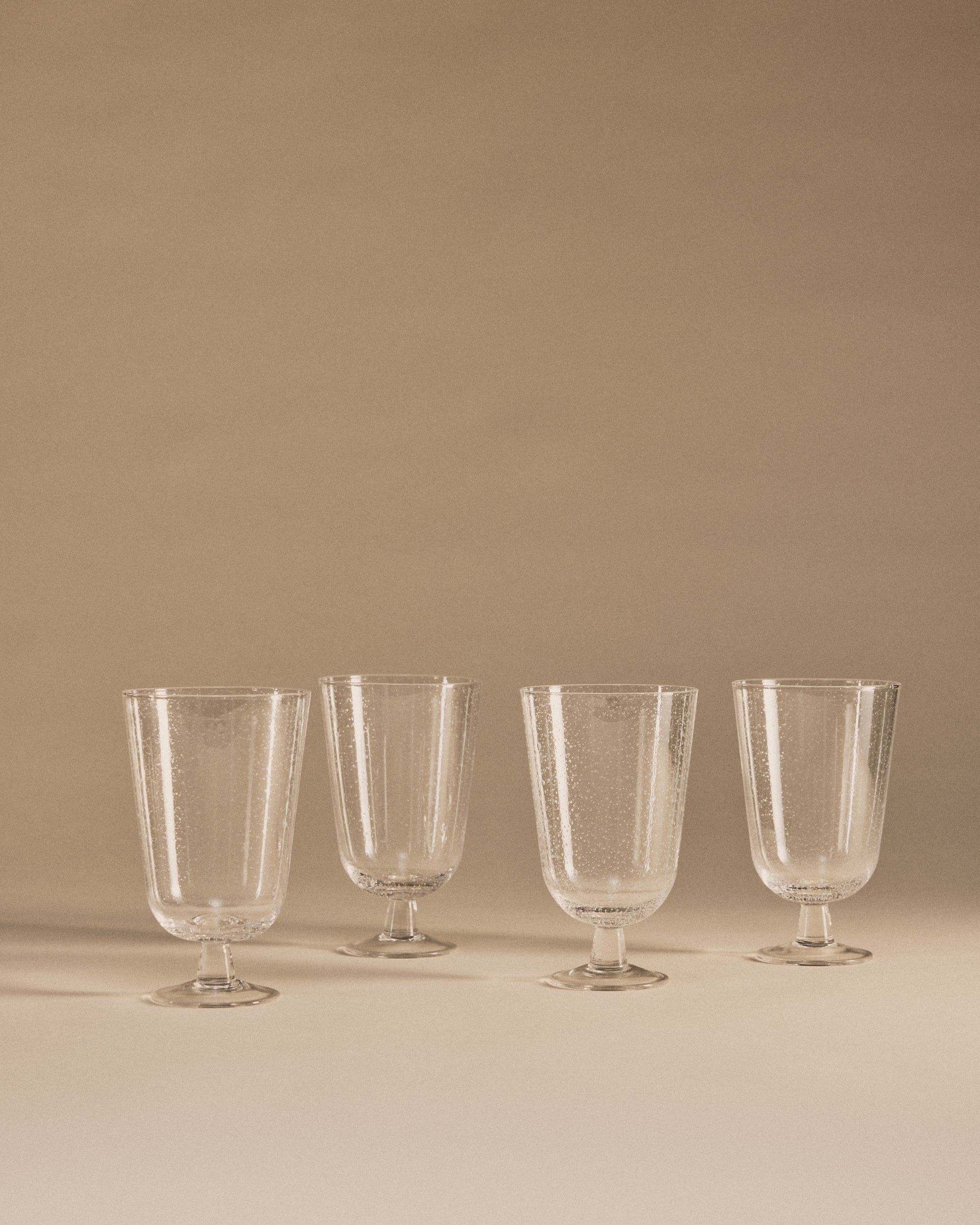 Esme Water Glasses Set of 4