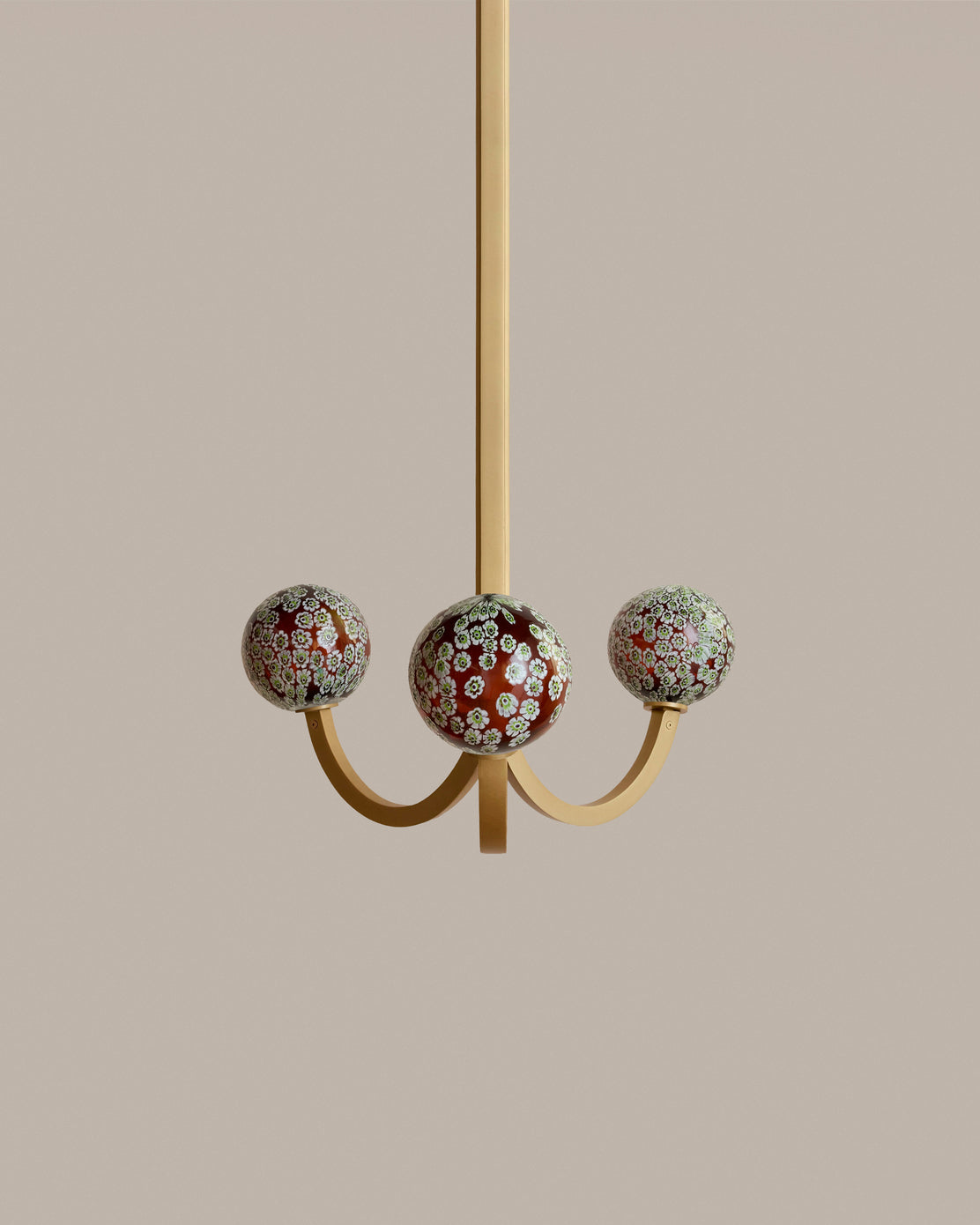 Murano Glass Cosmos Chandelier