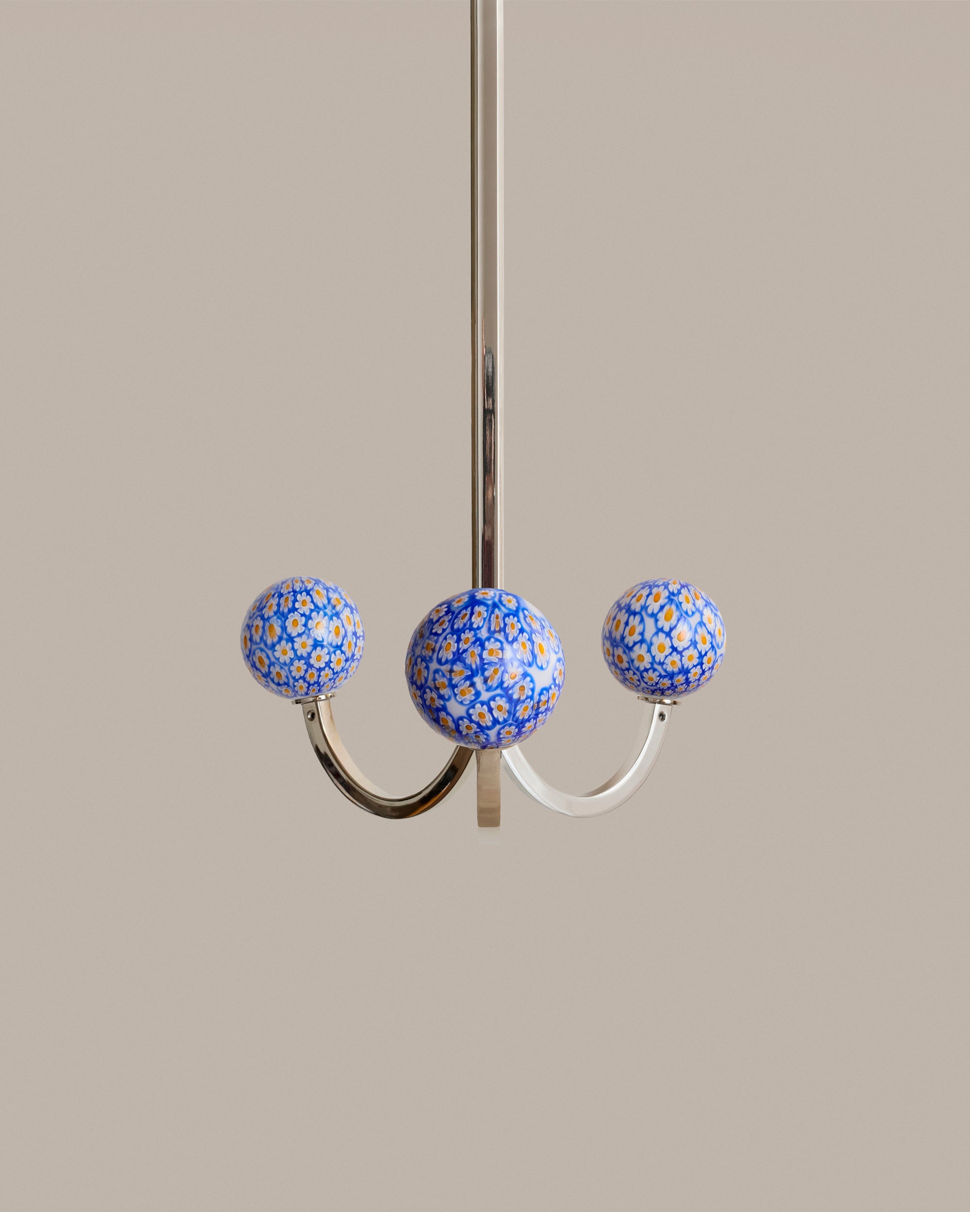 Murano Glass Cosmos Chandelier
