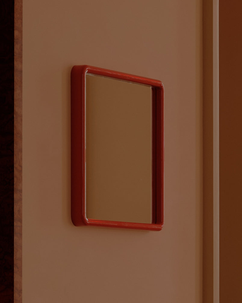 Post-Modern Mirror