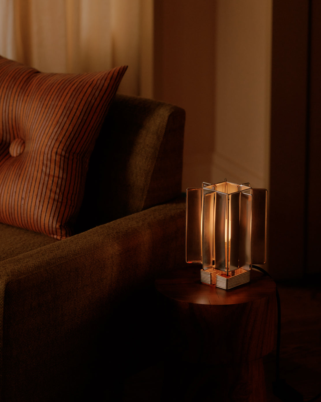 Sirius Lamp