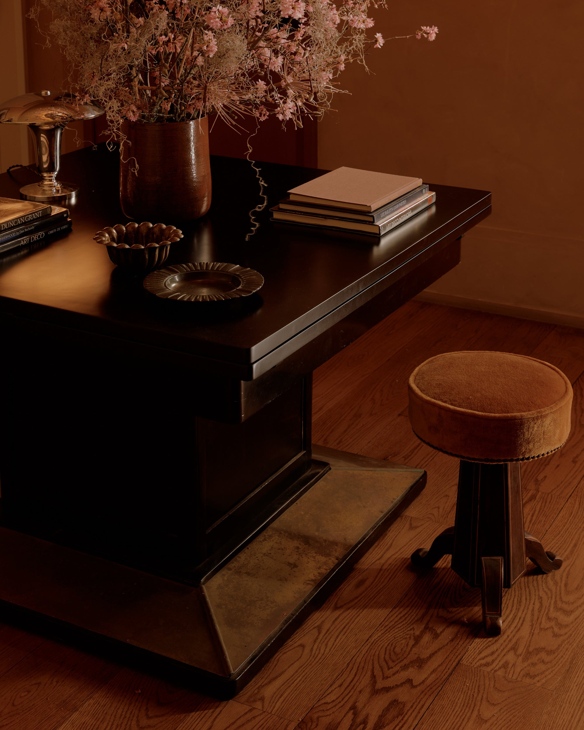 Hoffmann Dining Table