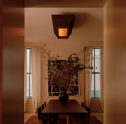 Scala Flush Mount