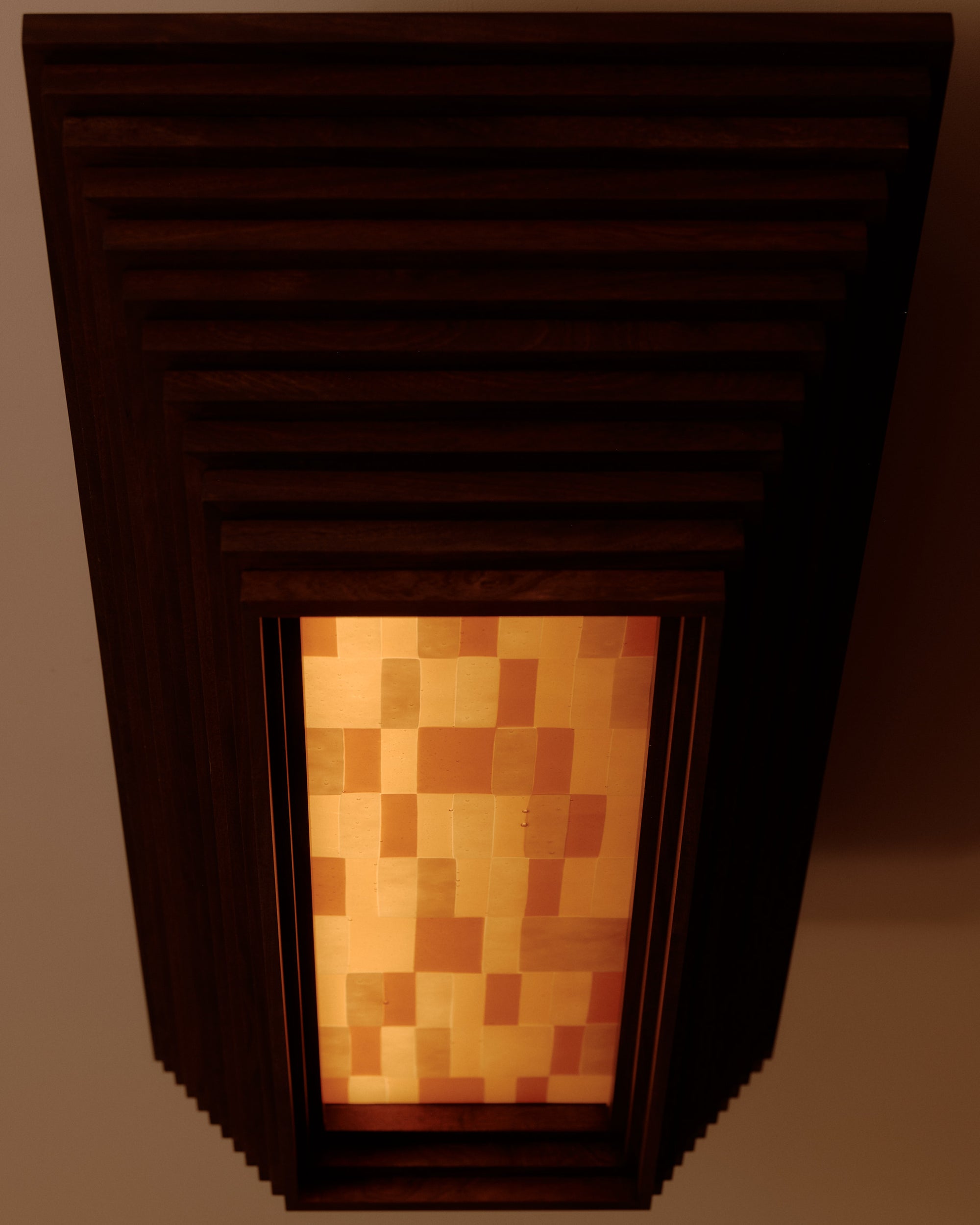Scala Flush Mount