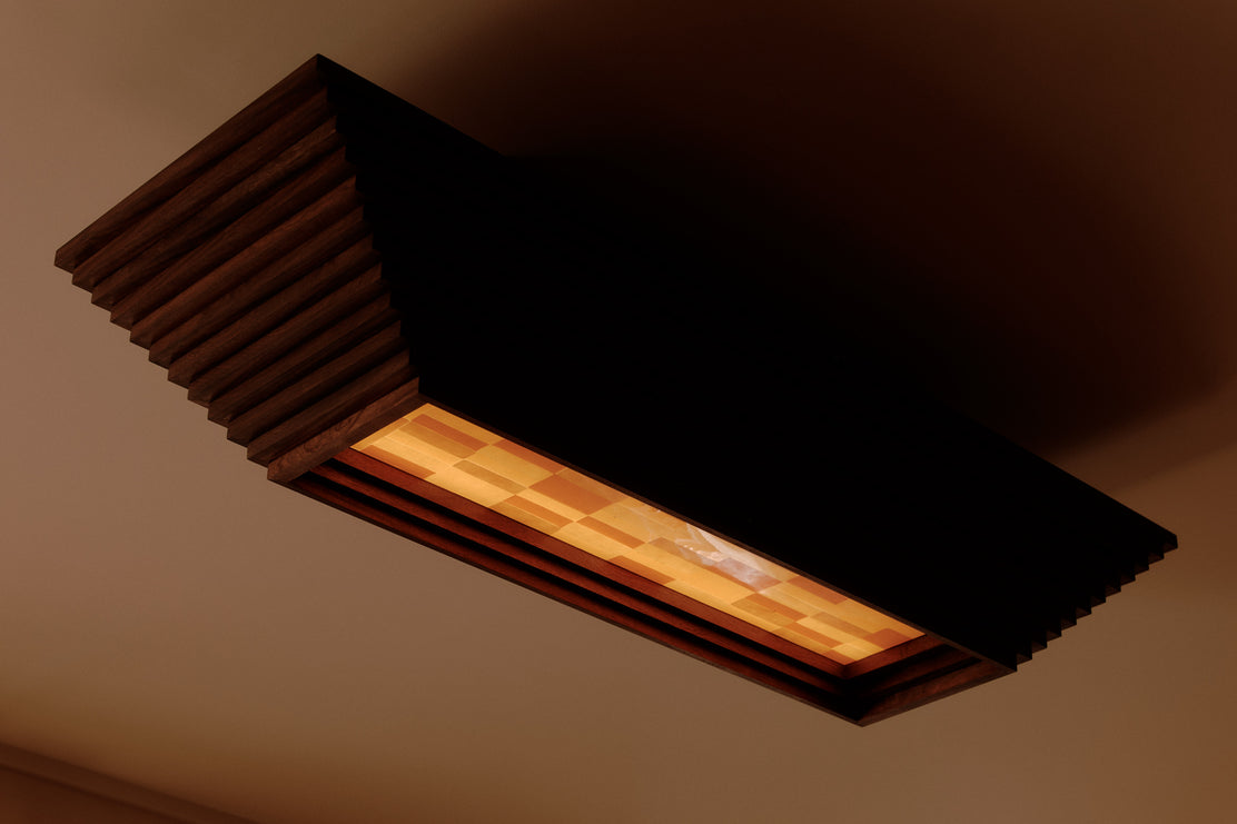 Scala Flush Mount