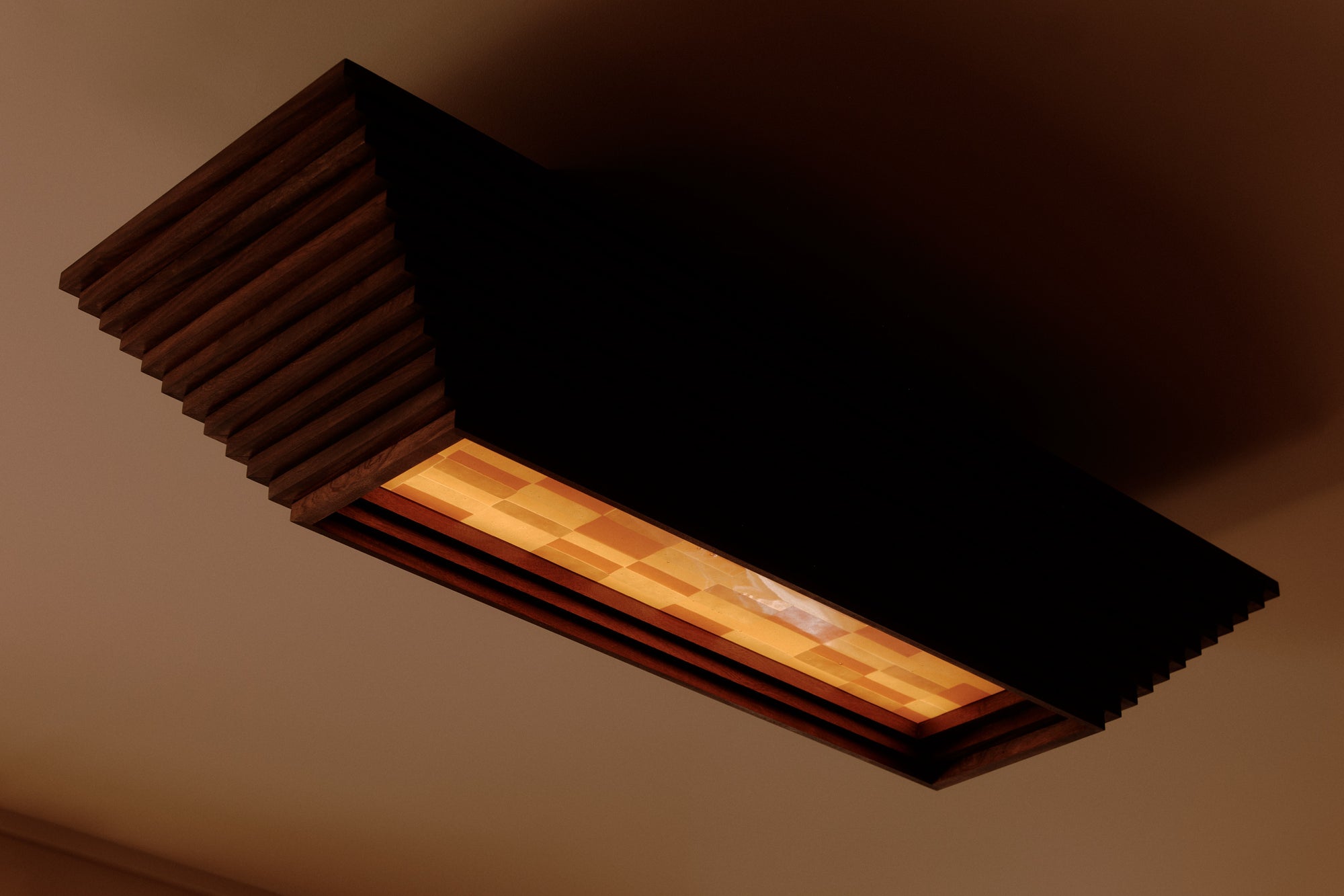 Scala Flush Mount