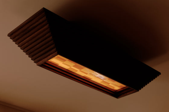 Scala Flush Mount