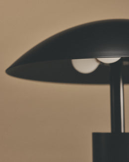 Arundel Low Table Lamp