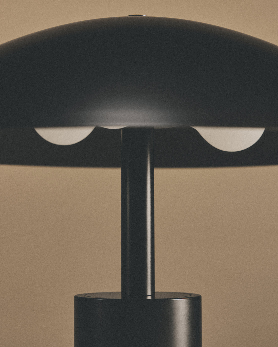 Arundel Low Table Lamp