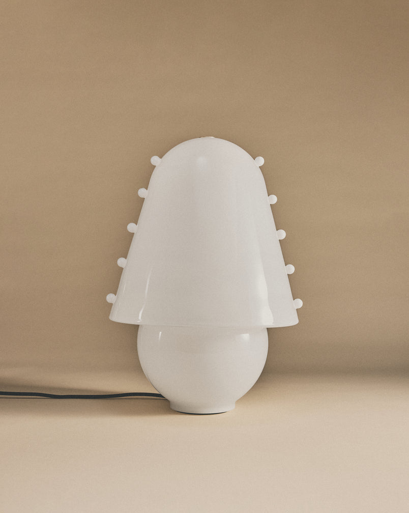 Gemma Table Lamp, Large