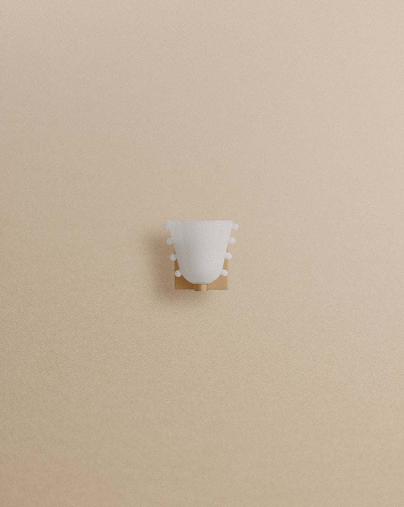 Gemma Sconce, Small